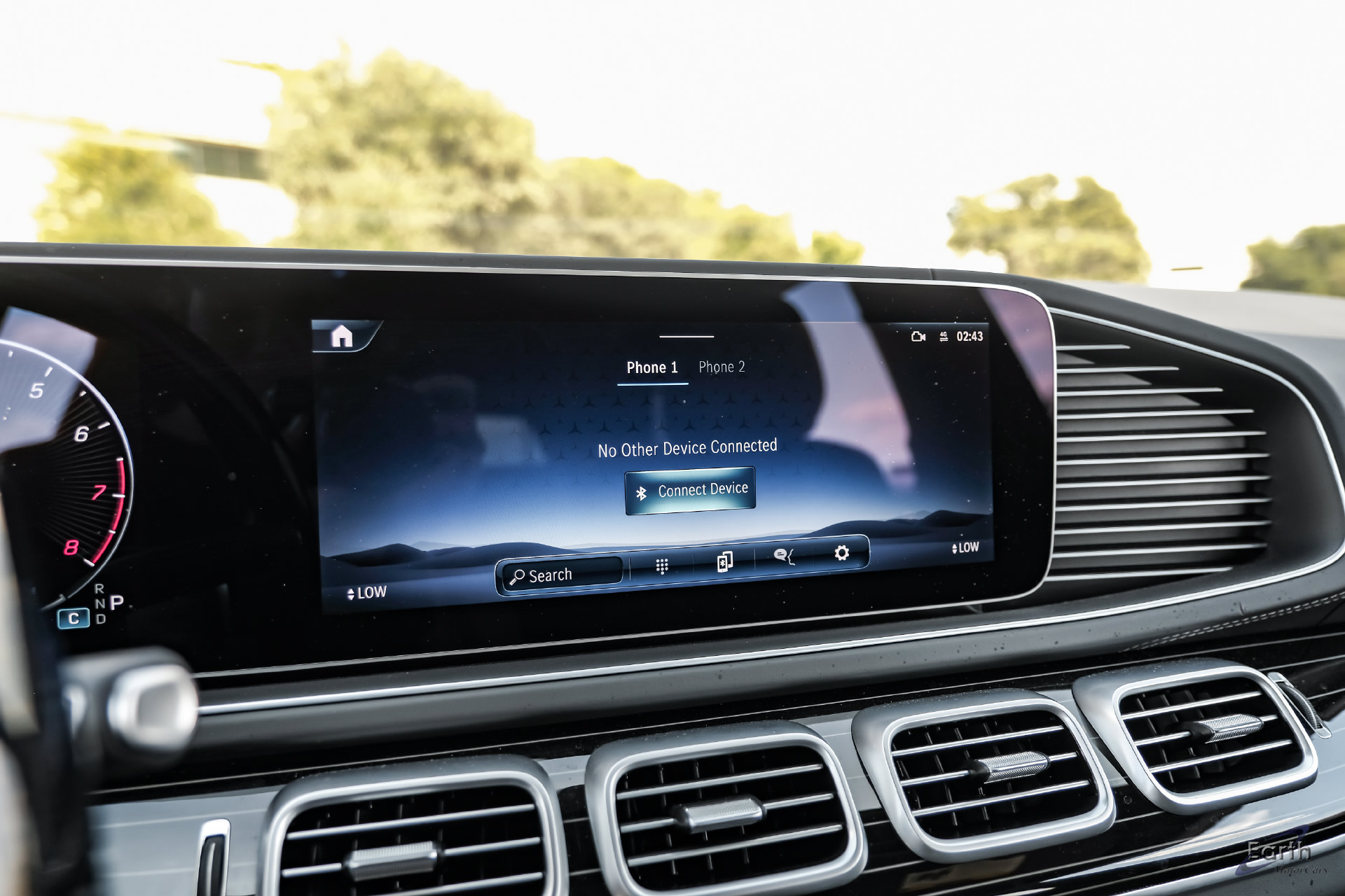 Used 2024 Mercedes-Benz Maybach GLS 600 4MATIC image 75