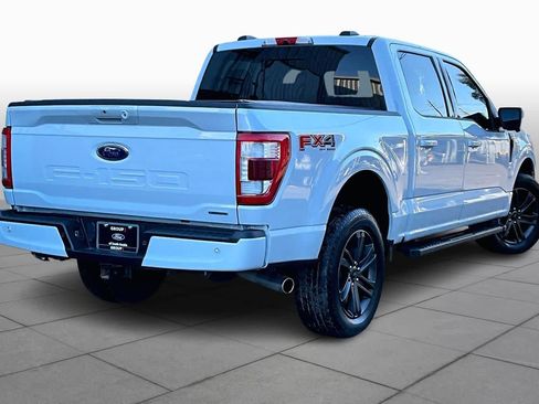 Used 2022 Ford F150 Lariat image 12