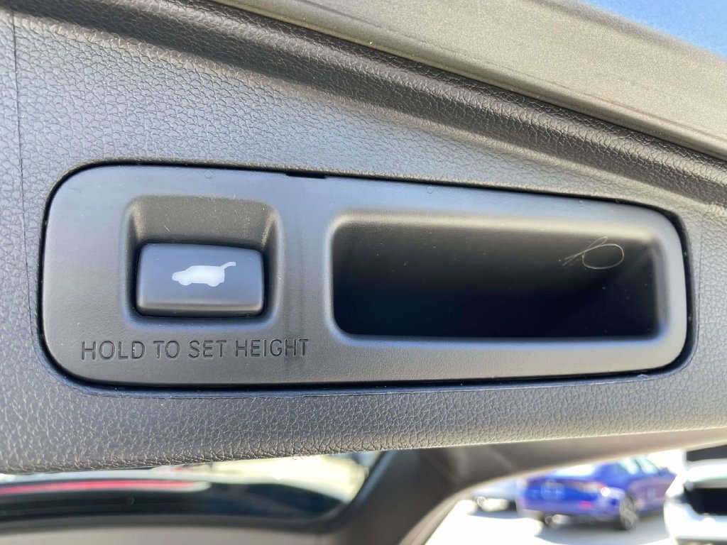Certified 2019 Honda CR-V EX-L image 11