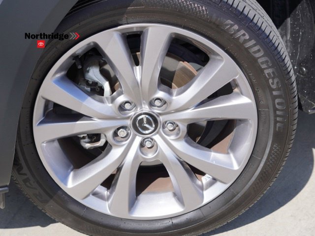 Used 2023 MAZDA CX-30 AWD 2.5 S w/ Premium Package image 10