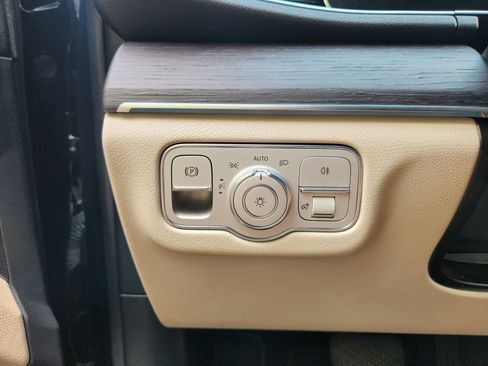 Certified 2021 Mercedes-Benz GLE 350 image 23