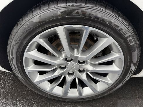 Used 2018 Cadillac CT6 Premium Luxury image 6