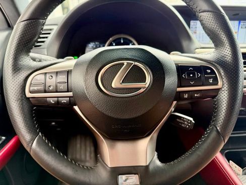 Used 2018 Lexus GS 350 F Sport AWD/4WD image 28