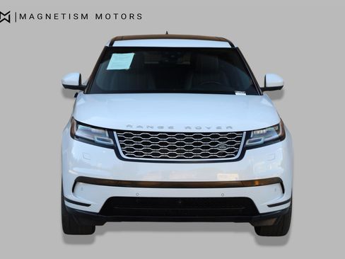 Used 2020 Land Rover Range Rover Velar S image 4