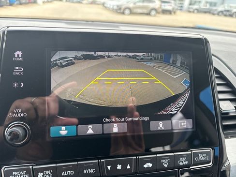 Used 2018 Honda Odyssey Elite image 23