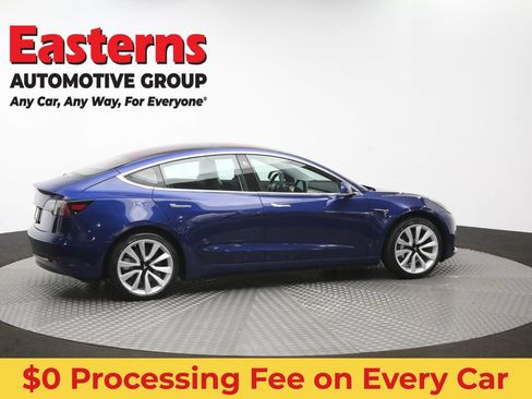 Used 2018 Tesla Model 3 Long Range RWD image 39