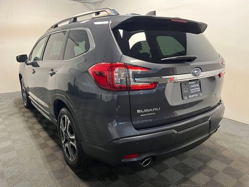 Used 2023 Subaru Ascent Limited w/ Technology Package AWD/4WD image 22