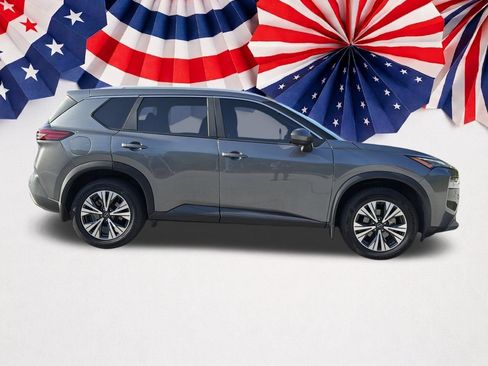 Used 2023 Nissan Rogue SV w/ SV Premium B Package FWD image 29