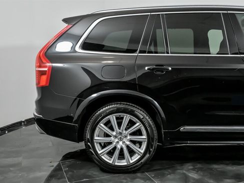 Used 2018 Volvo XC90 T6 Inscription w/ Convenience Package AWD/4WD image 11