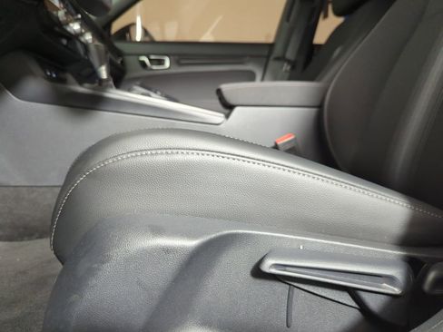 Certified 2026 Honda Civic Sport image 26