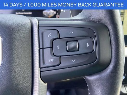Used 2025 GMC Sierra 1500 Denali AWD/4WD image 29