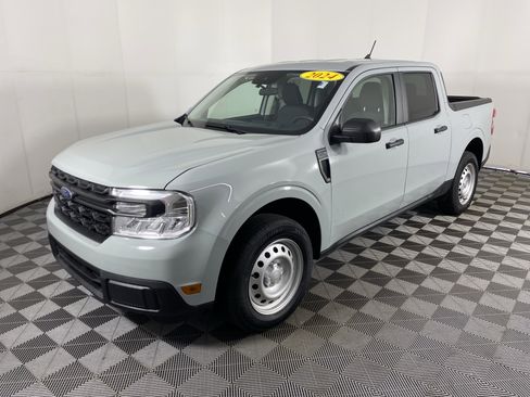 Used 2024 Ford Maverick XL w/ Equipment Group 100A Standard AWD/4WD image 9
