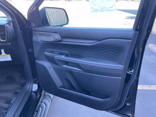 New 2026 Ford Ranger XLT AWD/4WD image 47