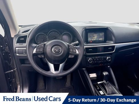 Used 2016 MAZDA CX-5 Grand Touring FWD image 31