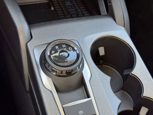 Used 2025 Ford Bronco Sport Big Bend image 15