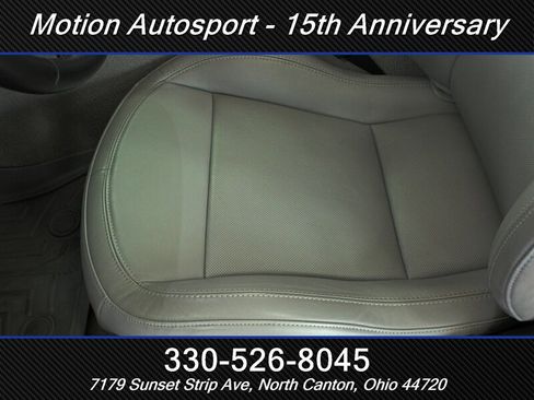Used 2014 Chevrolet Corvette Stingray Coupe w/ 2LT Preferred Equipment Group RWD image 35