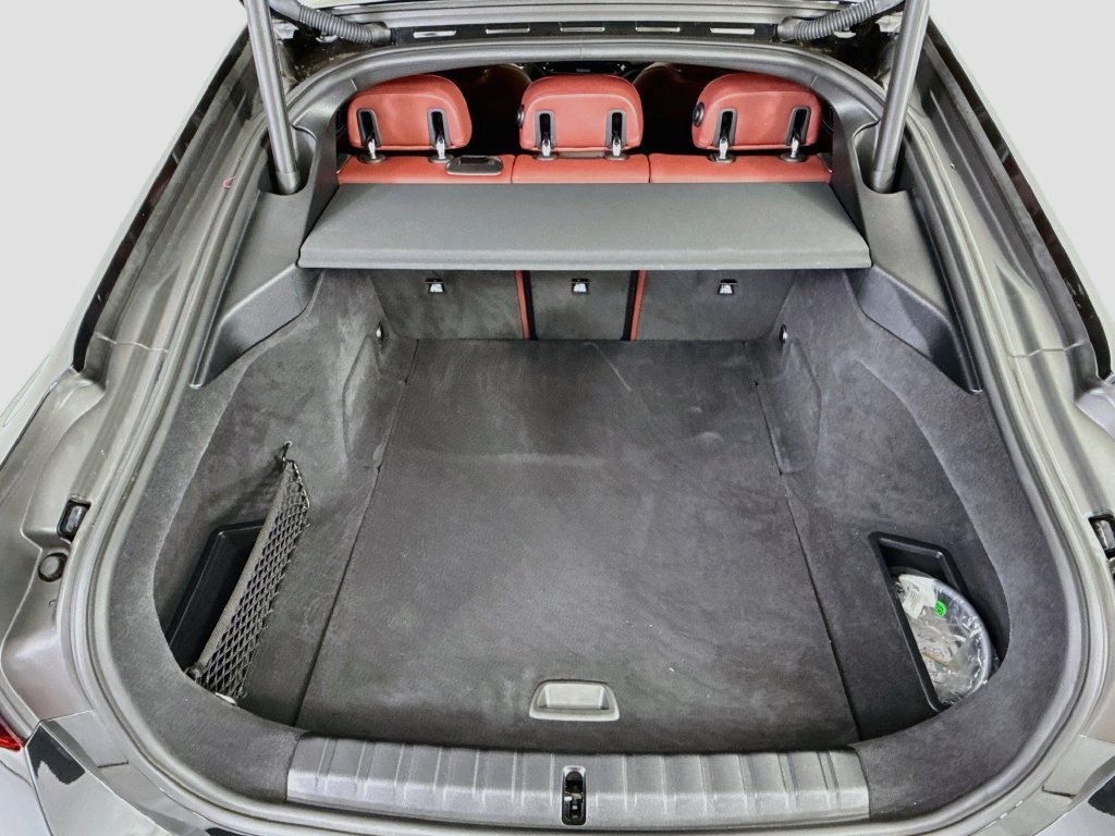 Used 2025 BMW i4 xDrive40i AWD/4WD image 27