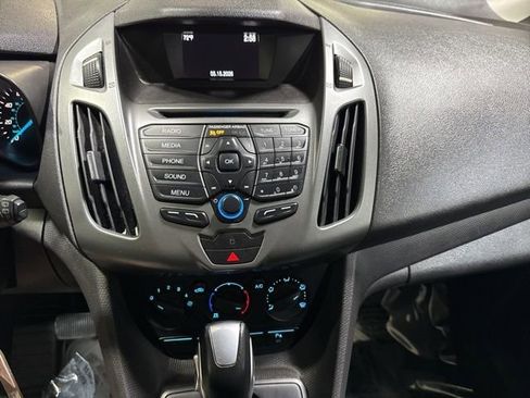 Used 2016 Ford Transit Connect XLT FWD image 16