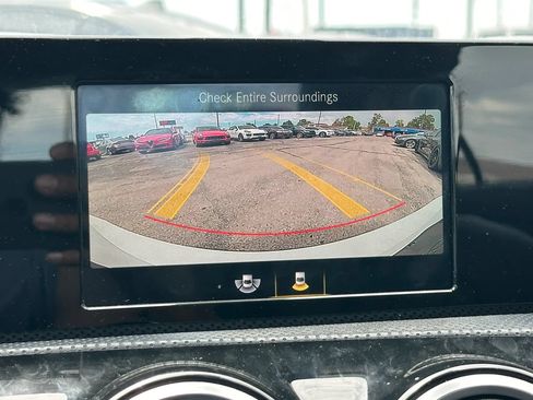 Used 2019 Mercedes-Benz A 220 image 28