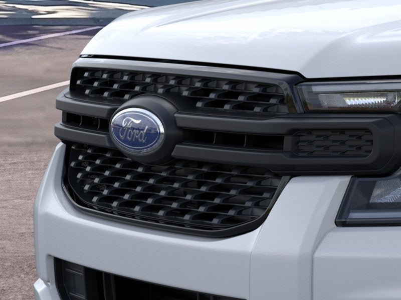New 2026 Ford Ranger XL w/ Trailer Tow Package RWD image 17
