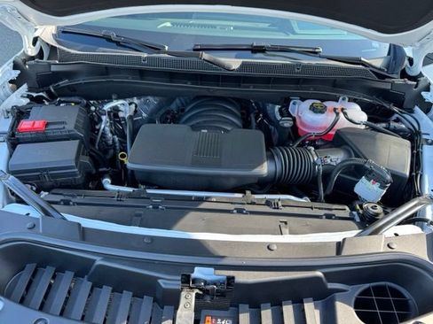 New 2026 Chevrolet Tahoe RST AWD/4WD image 11