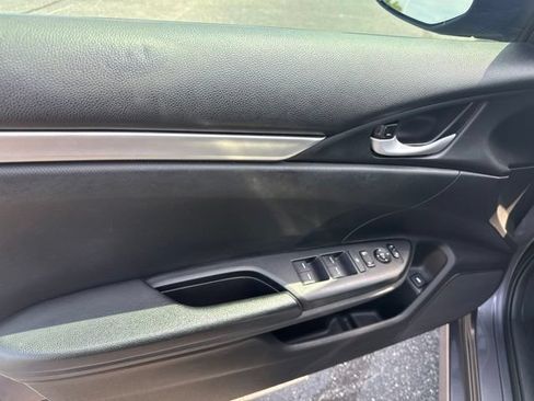 Used 2021 Honda Civic Sport image 25