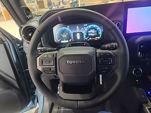 New 2026 Toyota Land Cruiser image 31