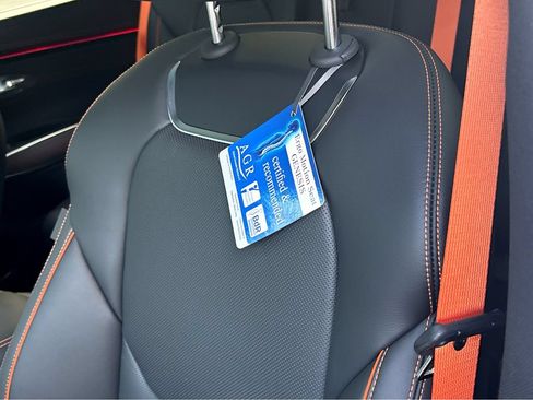 New 2026 Genesis GV70 2.5T Advanced AWD/4WD image 7