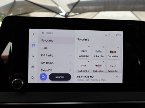Certified 2024 Toyota Prius Prime FWD image 33