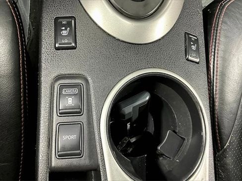 Used 2012 Nissan Rogue SL image 15