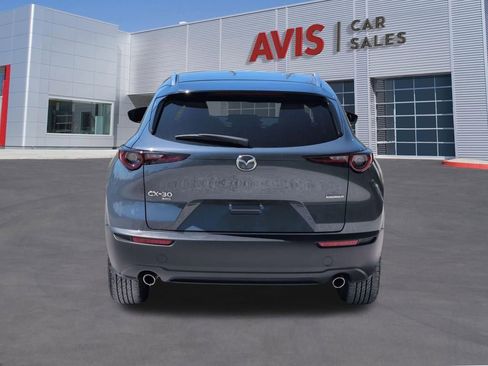 Used 2025 MAZDA CX-30 AWD 2.5 S w/ Preferred Package image 7