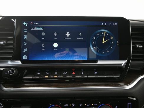 New 2026 Chevrolet Silverado 1500 LT w/ Safety Package image 26