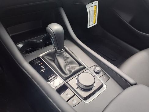 New 2026 MAZDA MAZDA3 s Sport FWD image 16