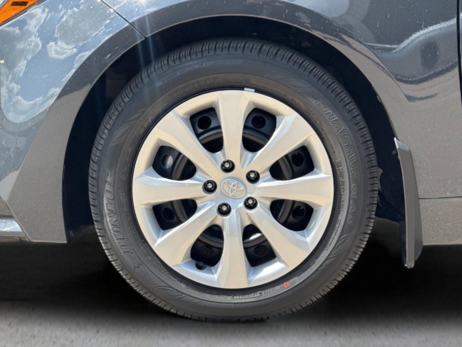 New 2027 Toyota Corolla LE FWD image 29