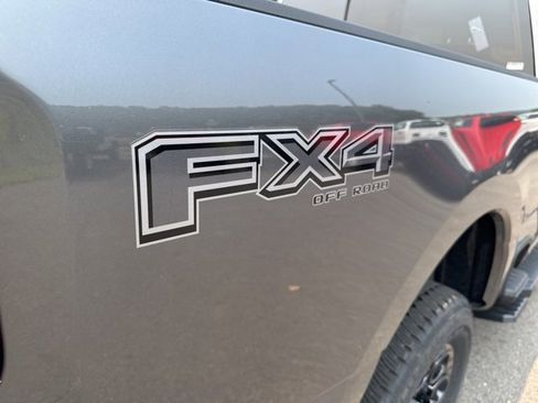 New 2025 Ford F350 Lariat w/ Lariat Ultimate Package image 11