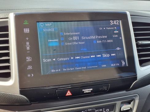 Used 2016 Honda Pilot EX-L image 22