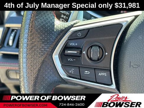 Used 2022 Acura MDX A-Spec AWD/4WD image 22