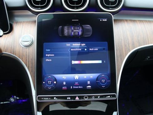 Used 2024 Mercedes-Benz C 300 Sedan image 23