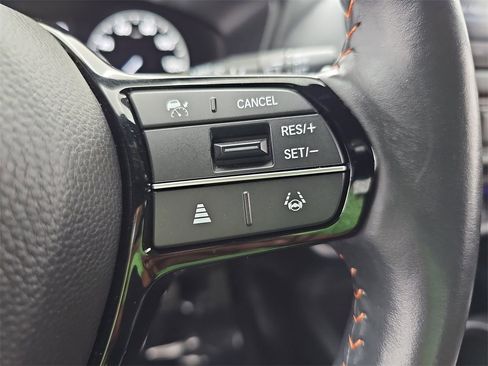 Used 2024 Honda HR-V Sport image 25