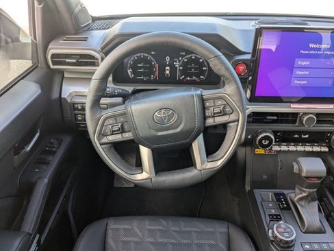 New 2024 Toyota Tacoma TRD Off-Road image 15