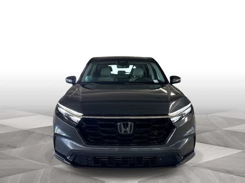 Used 2023 Honda CR-V EX-L image 3