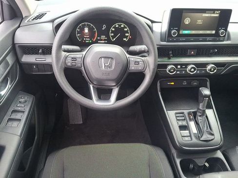 Used 2025 Honda CR-V LX image 12