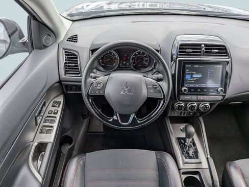Used 2024 Mitsubishi Outlander Sport SE AWD/4WD image 15