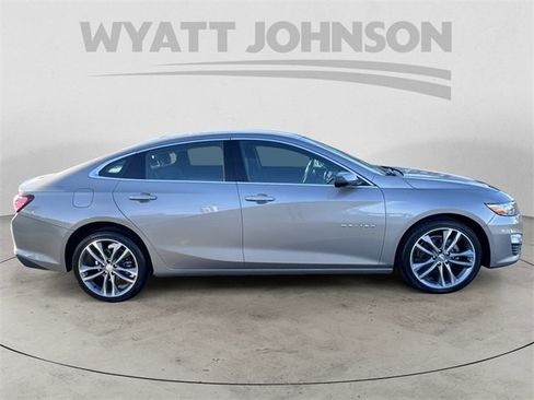 Used 2024 Chevrolet Malibu LT image 6