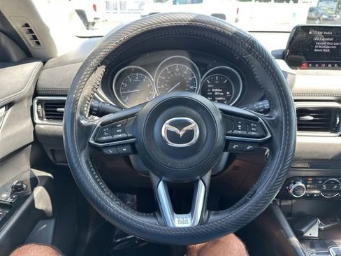 Used 2018 MAZDA CX-5 Touring AWD/4WD image 20