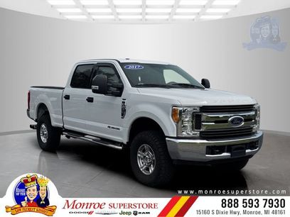 Used 2017 Ford F250 XLT
