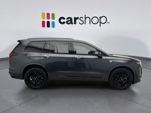 Used 2020 Cadillac XT6 Premium Luxury AWD/4WD image 6