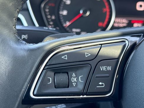 Used 2019 Audi A4 2.0T Premium w/ Convenience Package image 30