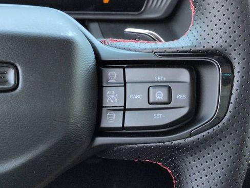 New 2026 Dodge Charger Scat Pack AWD/4WD image 25