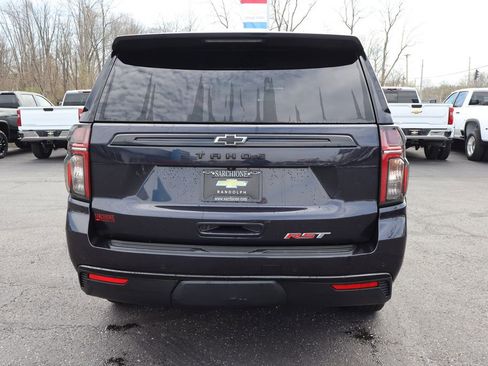 Used 2024 Chevrolet Tahoe RST image 34